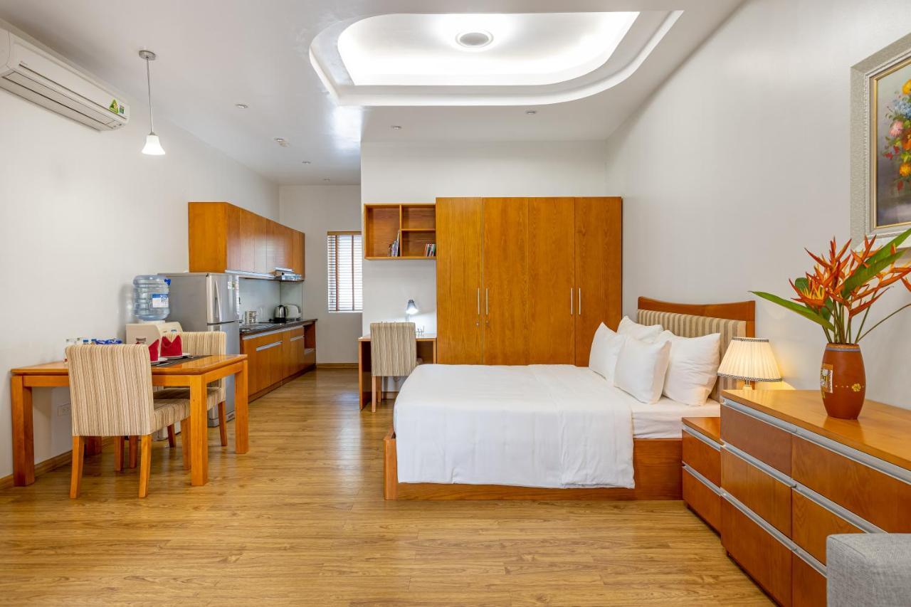 Anh Phat Resort Tinh Gia Extérieur photo